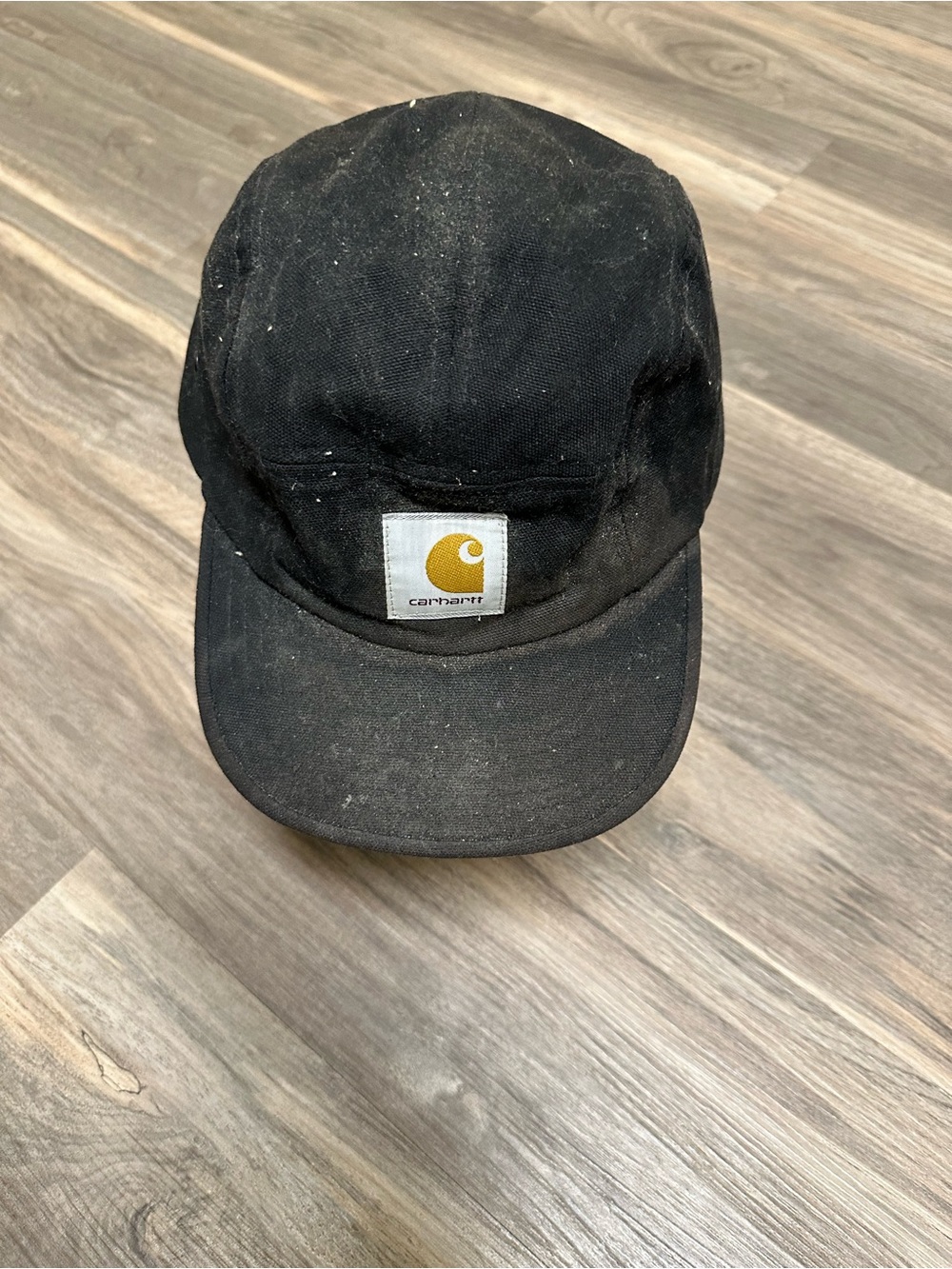 Carhartt WIP Backley Cap